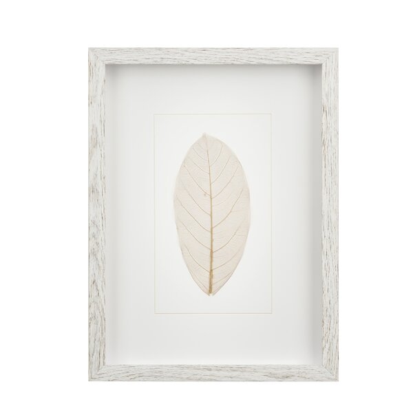 Floating Leaf Wall Décor - Image 0