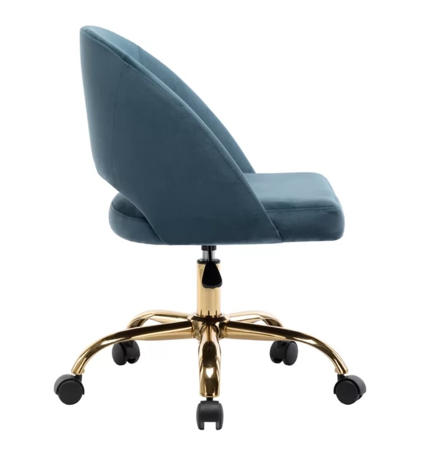 Perales Task Chair - Image 1