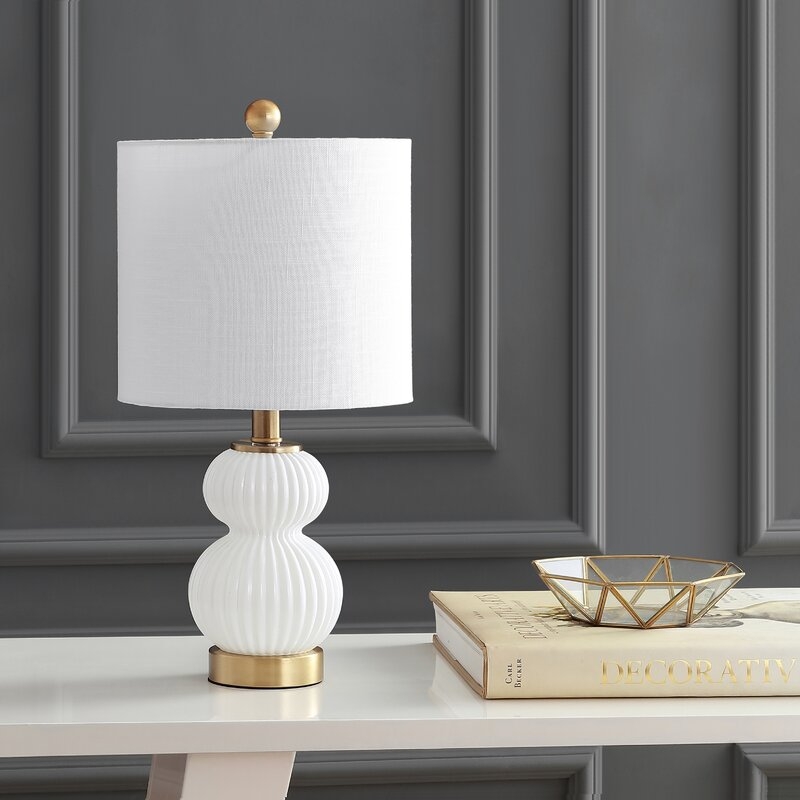 Exmore 20" Table Lamp - Image 0