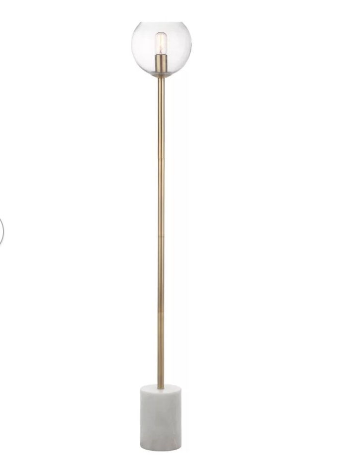 Simmon 61" Floor Lamp - Image 2