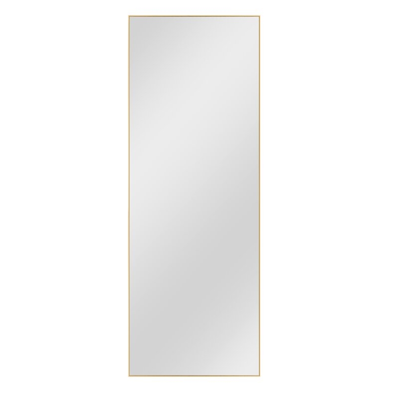 Bledi Full Length Mirror - Image 0
