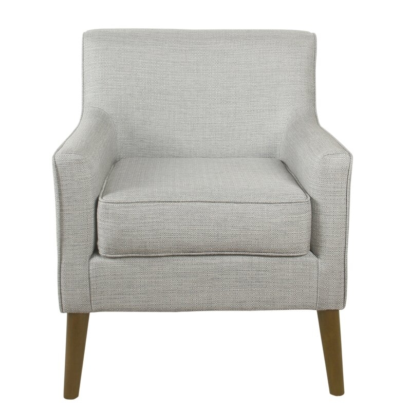 Danni-Leigh 27'' Wide Tufted Armchair - Image 0