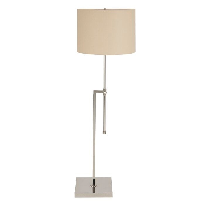 Kemmer 66" Floor Lamp - Image 0