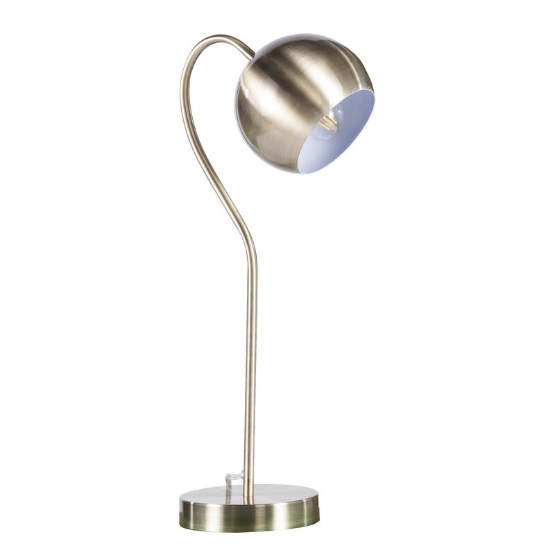 Fitzgerald 21'' Desk Lamp - Image 1