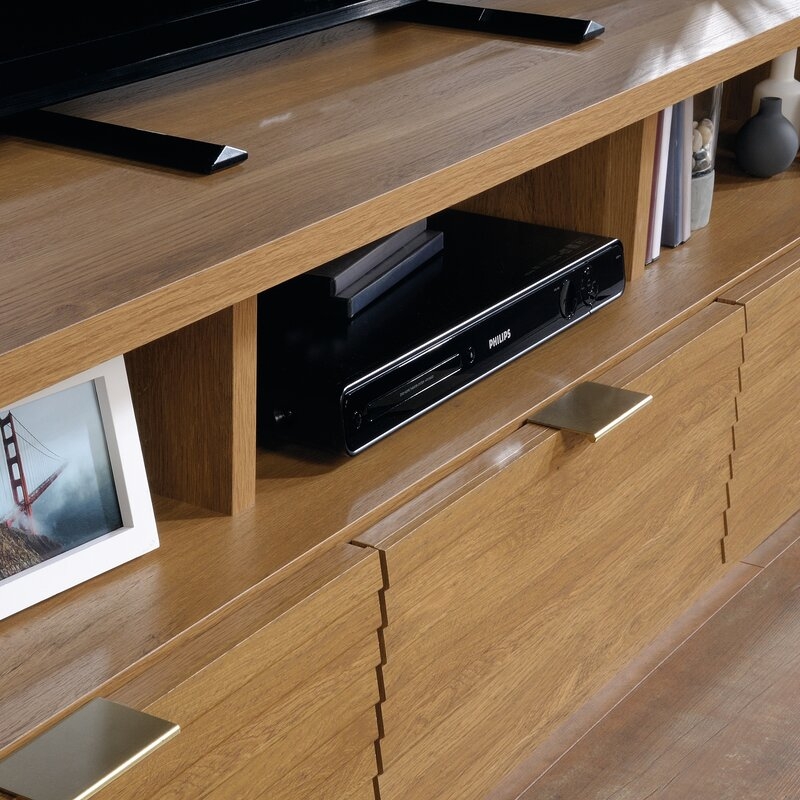 Posner TV Stand for TVs up to 70" - Image 3