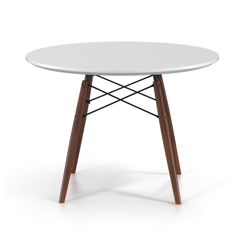 Kori 39.5" Dining Table - Image 2