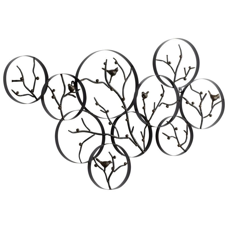 Branch Out Wall Decor - Image 0