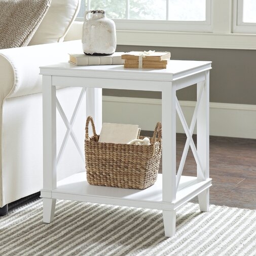 Meansville Side Table - Image 1