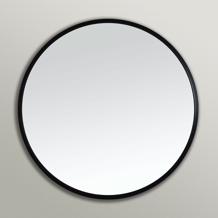 Clique Modern and Contemporary Accent Mirror - Image 0