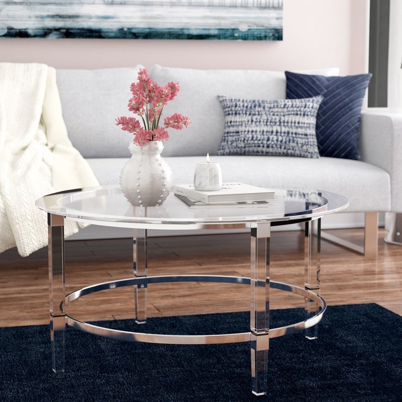 Lower Vobster Coffee Table - Image 2
