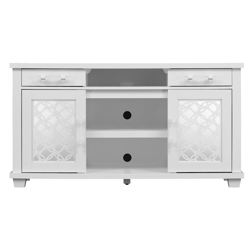 Georg TV Stand for TVs up to 55" - Image 4