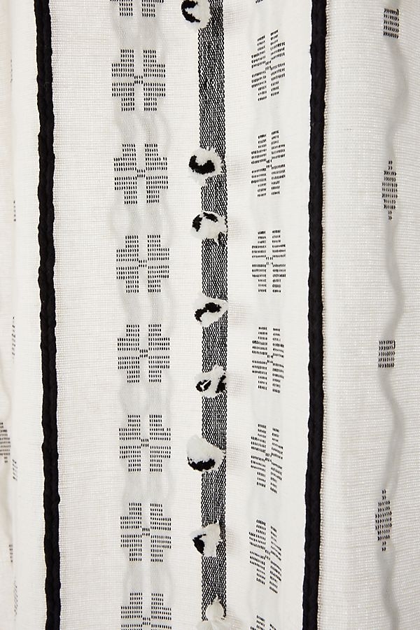 Araya Curtain, 108" - Image 2