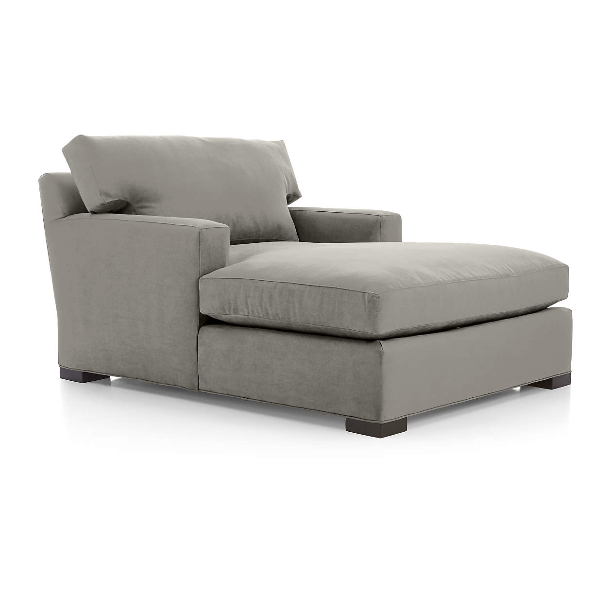 Axis Chaise Lounge - Image 0