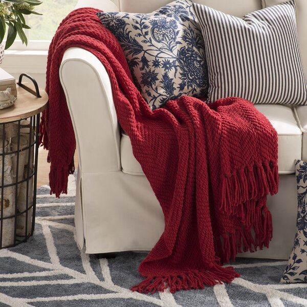 Gerth Blanket - Image 1