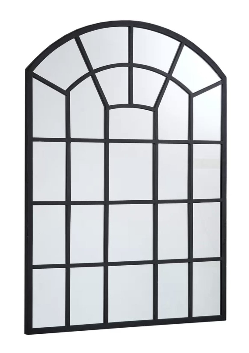Costanzo Beveled Accent Mirror - Image 2