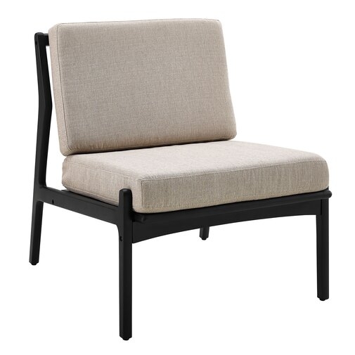 Huron Slipper Chair - Image 2