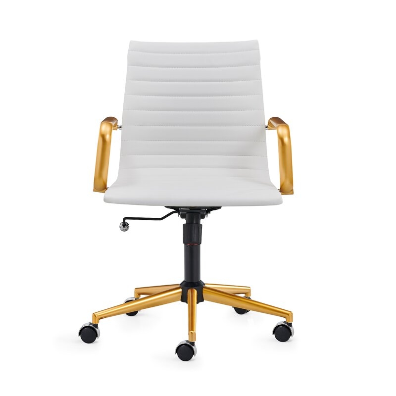 Evey Ergonomic Task Chair - Image 1