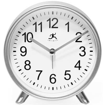 Tabletop Alarm Clock - Image 0
