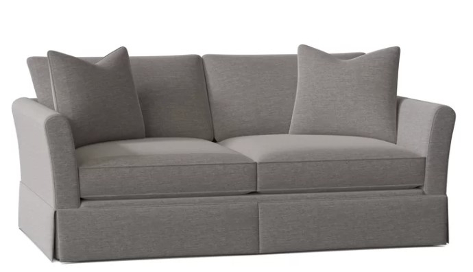 Salsbury Sofa Bed - Image 0