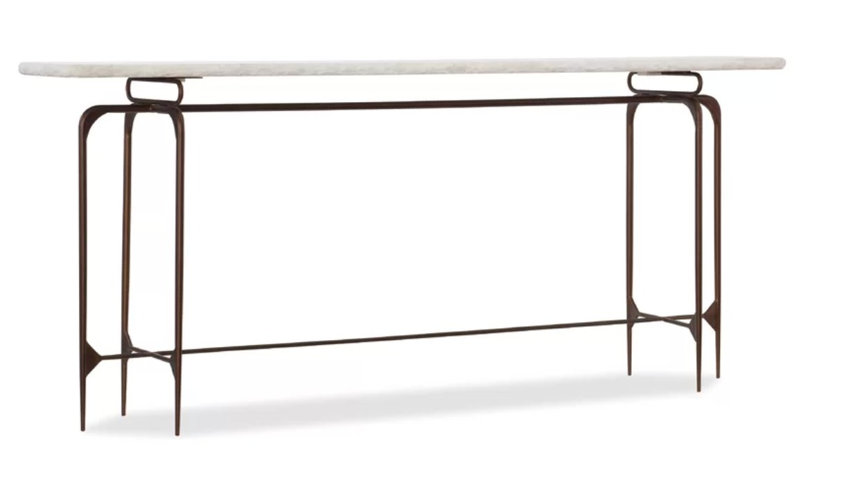 Skinny 80" Console Table - Image 0