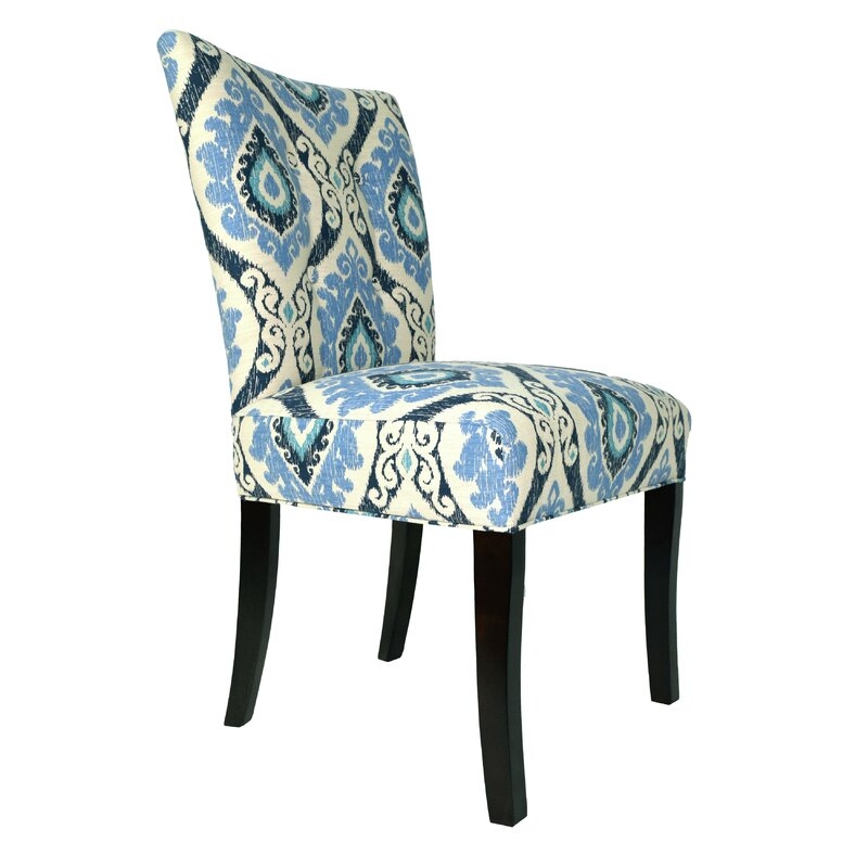 Huntersville Parsons Chair (Set of 2) - Image 1