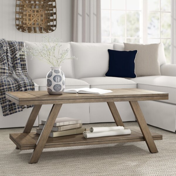 Malone Coffee Table - Image 0