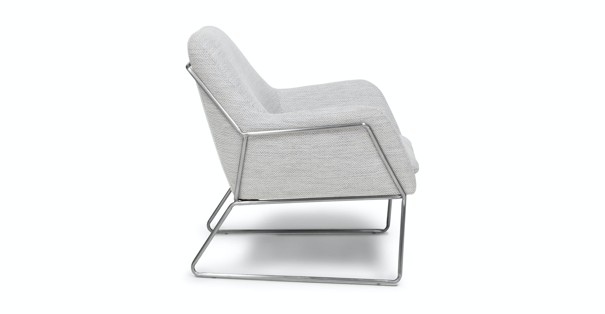 Forma Galaxy Gray Chair - Image 2