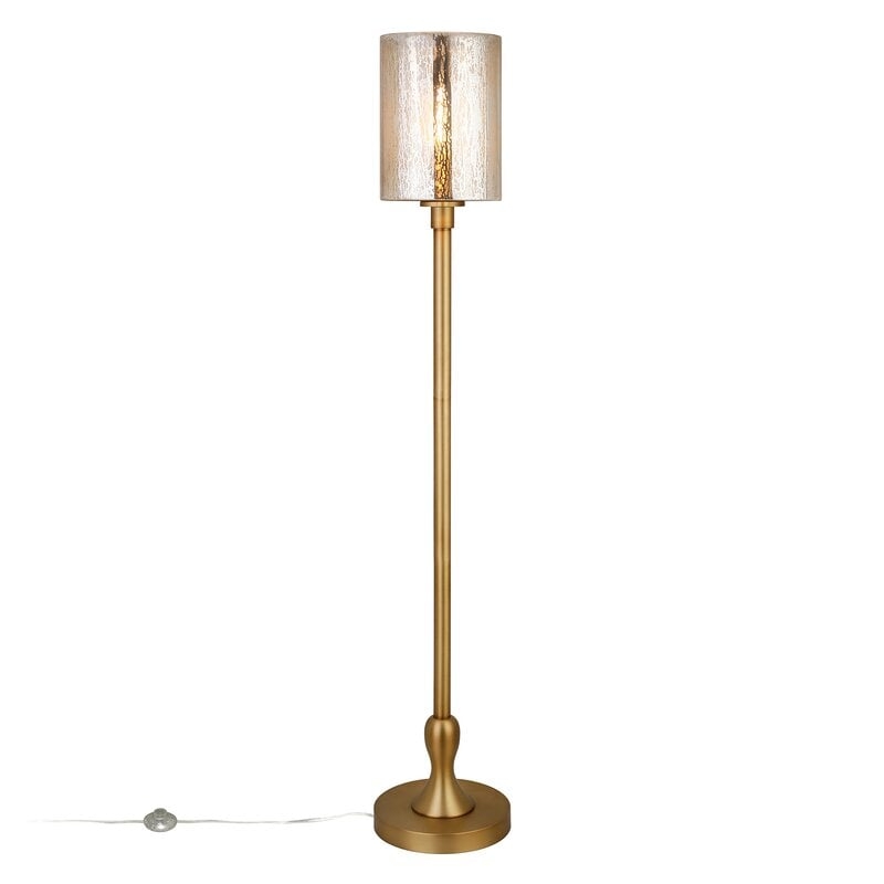 Kobayashi 68.75" Traditional Floor Lamp - Image 0