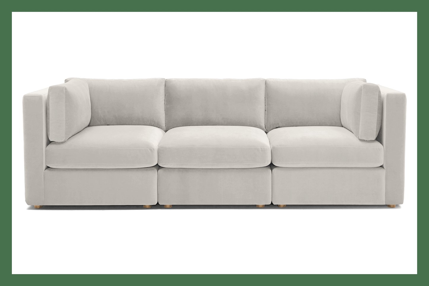 Daya Modular Sofa - Image 0
