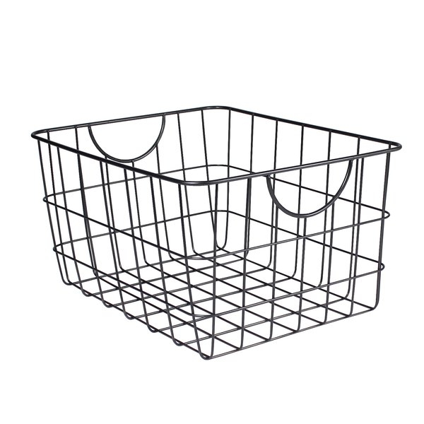 Utility Metal/Wire Basket - Image 0