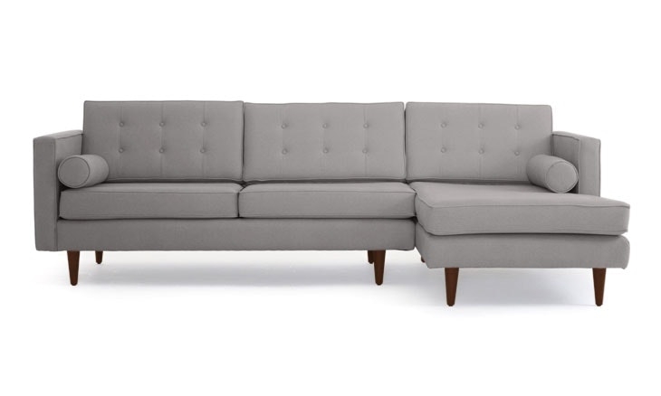 Braxton Sectional - Image 0