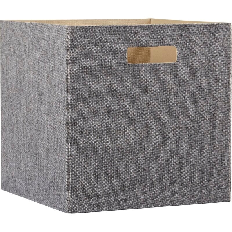 Fabric Storage Bin - Image 0