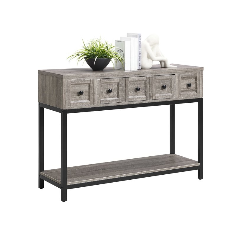 OMAR CONSOLE TABLE - Image 4