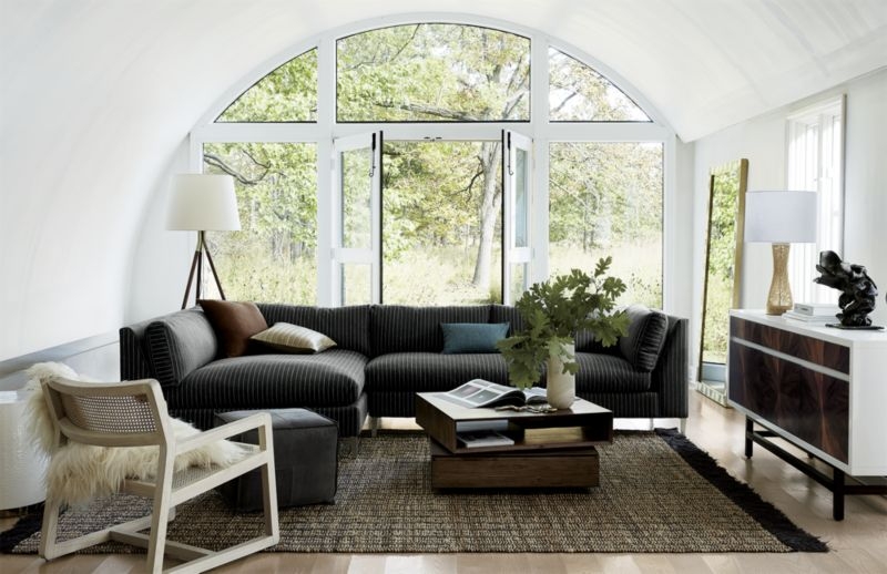 Rattan Table Lamp - Image 2