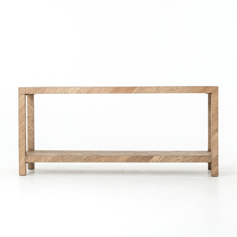 Edgewater Console Table - Image 2