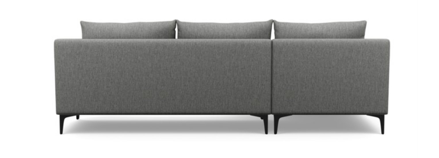 Sloan Custom Sectional Sofa -  Left Chaise - PLOW - Image 2