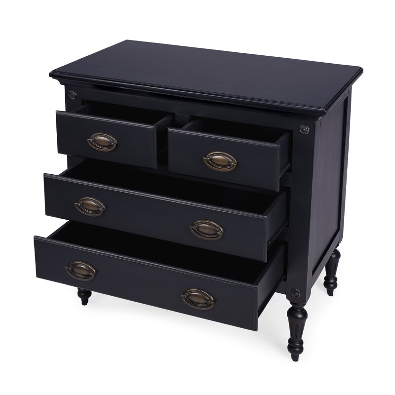 Butler Easterbrook 4 Drawer Chest - Image 3