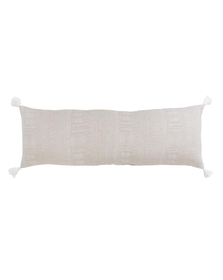 Eleanor Pillow with Down Insert - Image 0