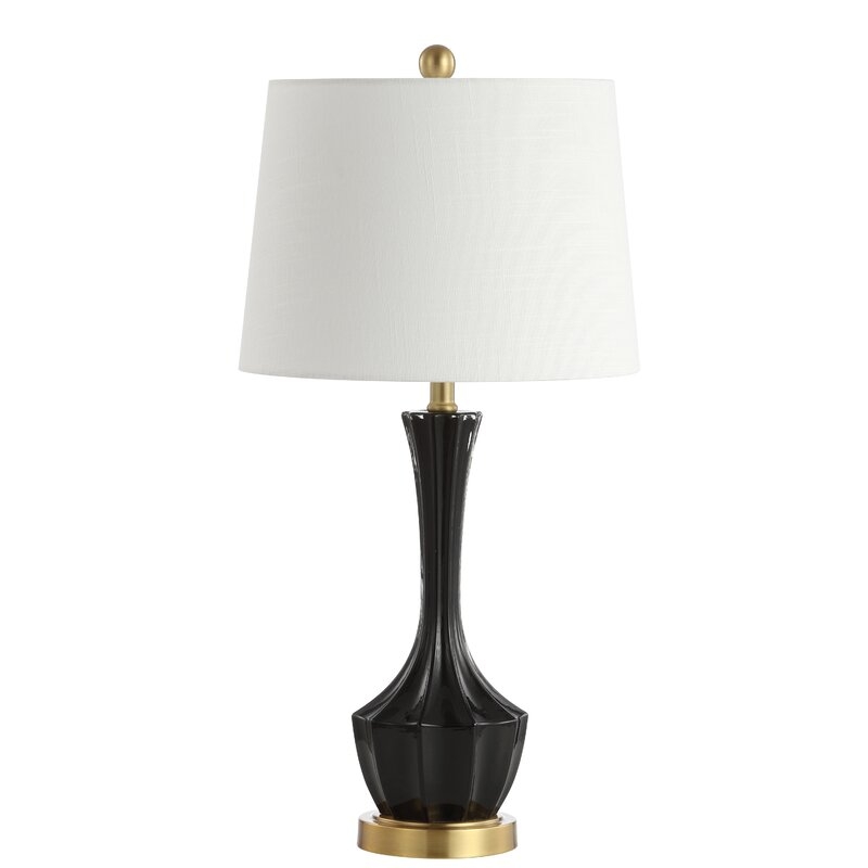Zahara 28" Table Lamp - Image 0