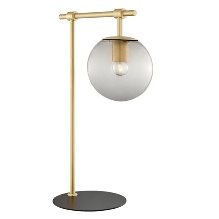 Anabella 21.5" Desk Lamp - Image 0