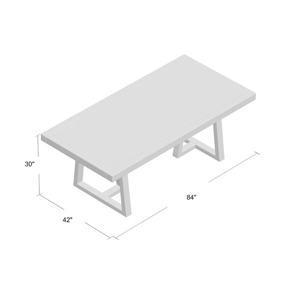 Stephen Dining Table - Image 4