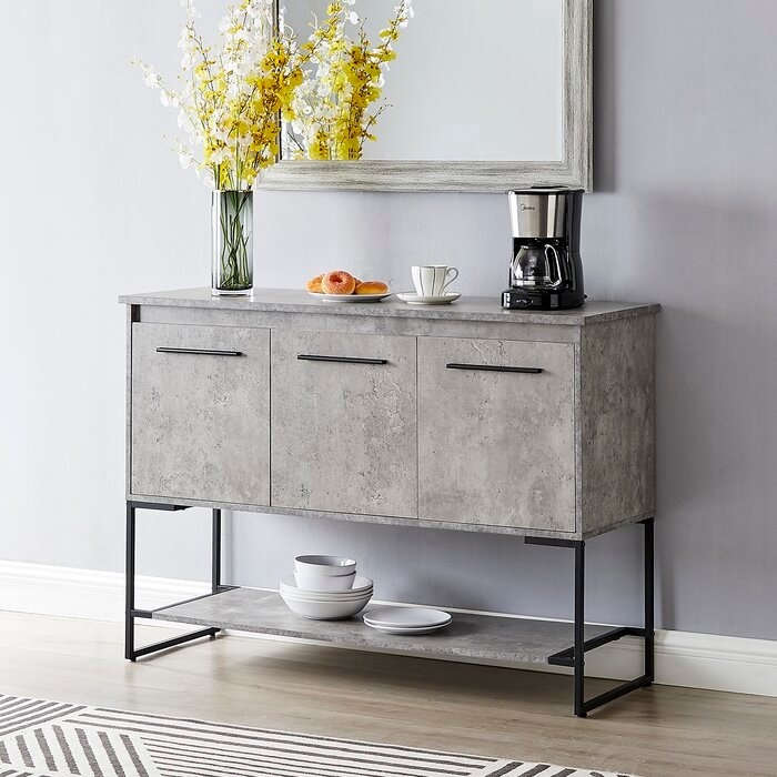 Follett 47.6" Wide Server - Image 2