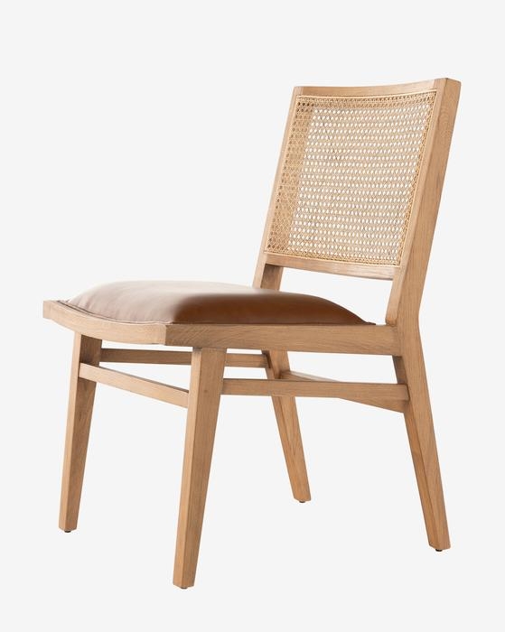 Jett Dining Chair - Image 1