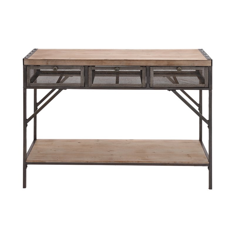 Cottrill Console Table - Image 0