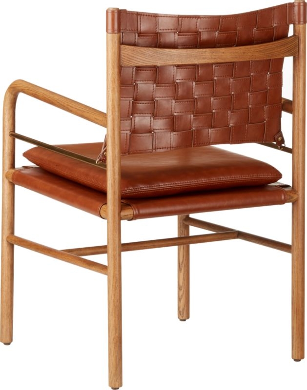 Milford Dining Chair - NO LONGER AVAILABLE - Image 6