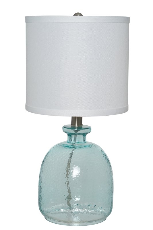 Heberling 18" Table Lamp - Image 0