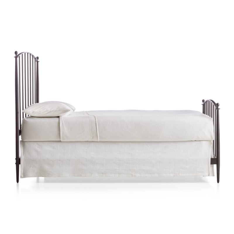 Mason Shadow King Bed - Image 7