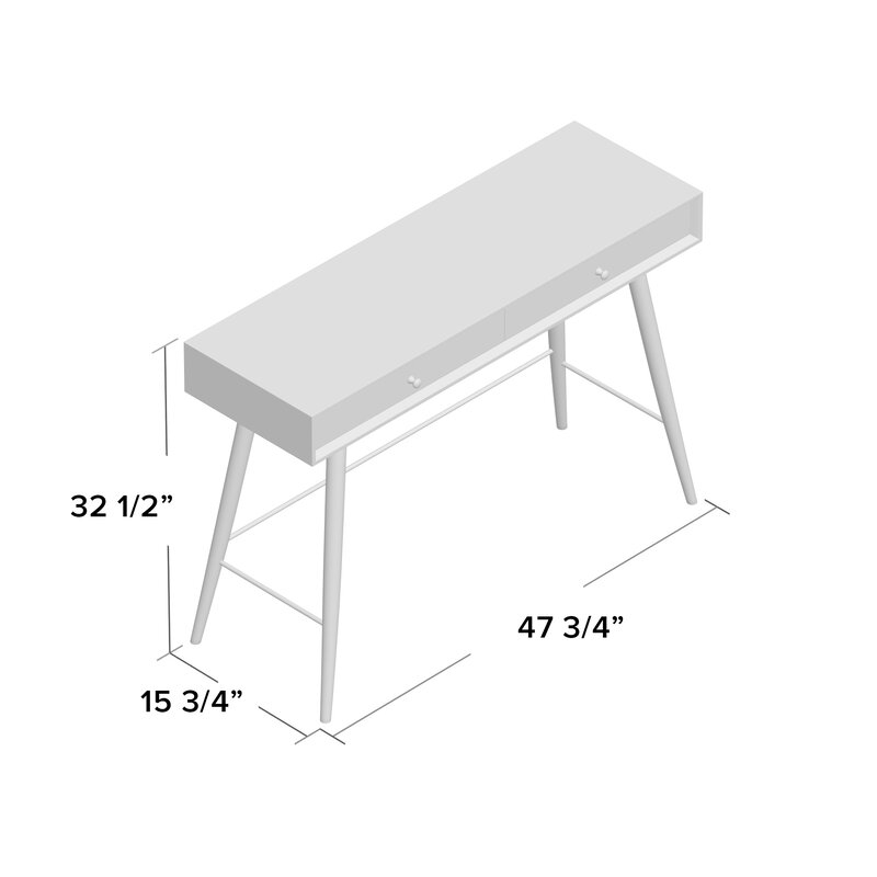 Andresen Console Table - Image 3