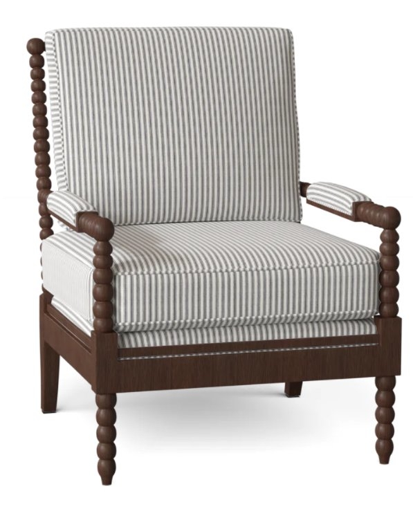 Amedeo Armchair - Image 0