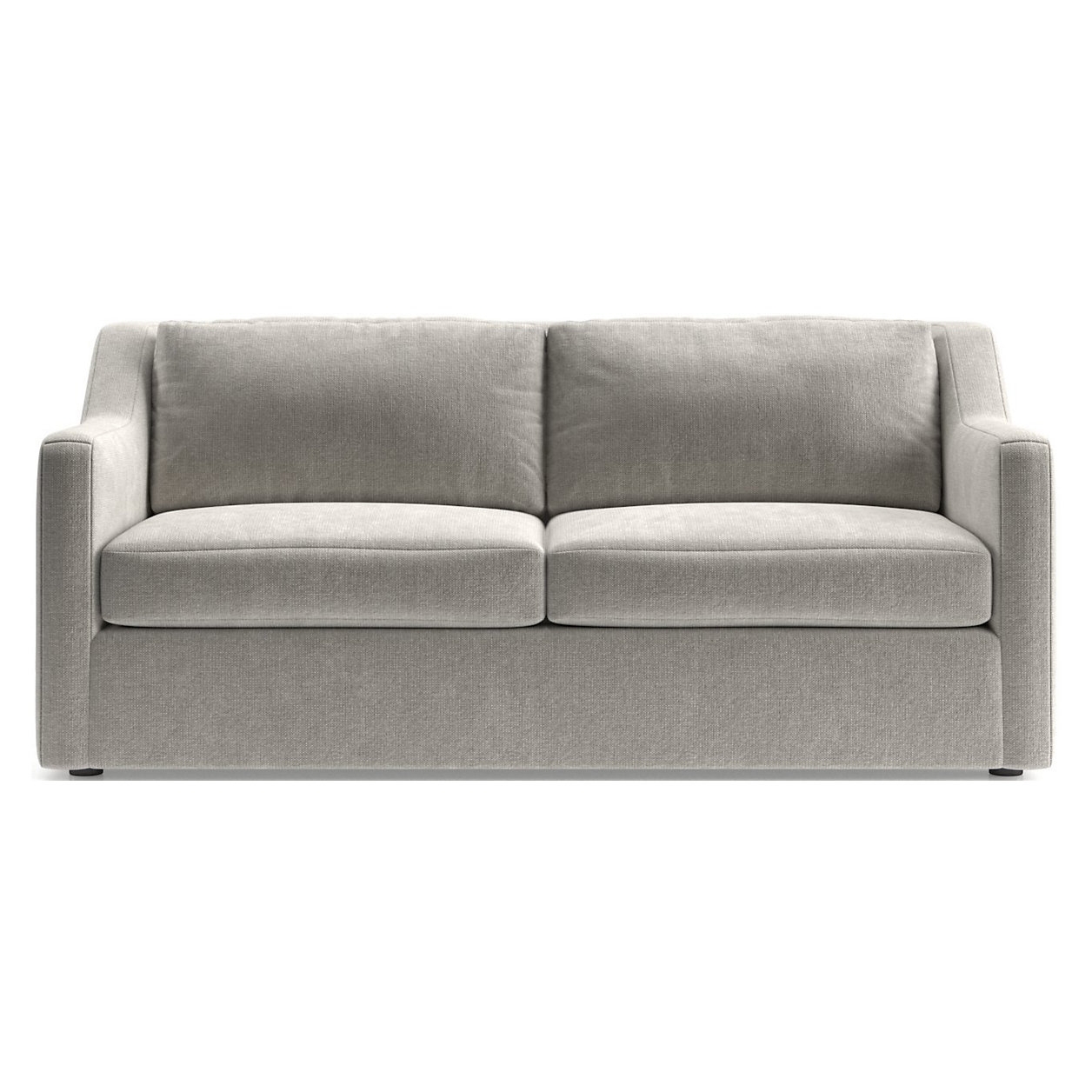 Notch 78" Sofa - Image 0